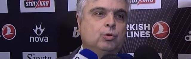 Egzodus u Panatinaikosu: Zenit uzeo dugogodišnjeg generalnog menadžera