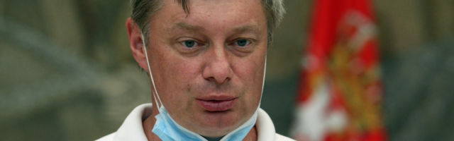 “TOK BOLESTI NEPREDVIDIV” Stevanović: Sve više mlađih pacijenata