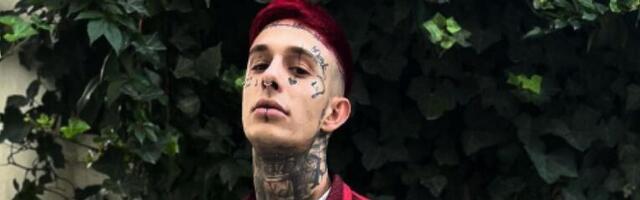 KRČKAJU SE OZBILJNI HITOVI! Fran Pujas osvaja svetsko muzičko tržište, album mu rade planetarno najpopularniji producenti!