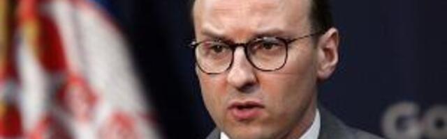 Петковић: Курти обмањује јавност да постоје рокови за нормализацију
