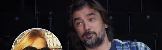 Sećate se bivše Vojina Ćetkovića? Ljubila i ministra