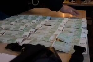 Хапшењa у Београду и Новом Саду због изнуде новца и аутомобила