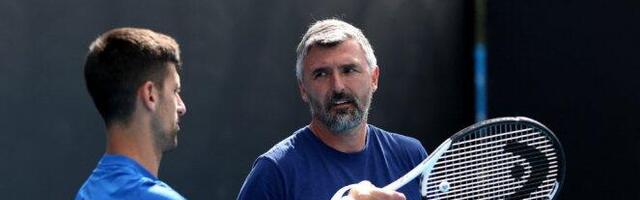 KAKO ĆE IVANIŠEVIĆ POSLE OVOGA NA OČI ĐOKOVIĆU? Goranov sin sa Hrvatskom razbio Srbiju!