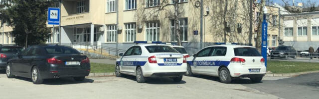 Дојава је била лажна, нема бомбе на чачанским факултетима