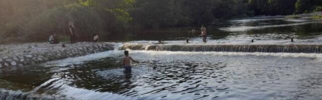 Drama na Zapadnoj Moravi! Pokušaj rashlađivanja Čačanin zamalo platio glavom!