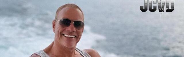 14 stvari koje niste znali o Žan Klodu Van Damu