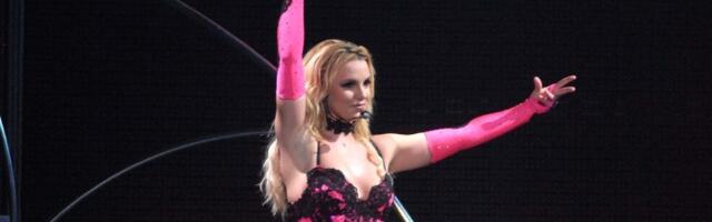 Britni Spirs se ne vraća u muzičku industriju