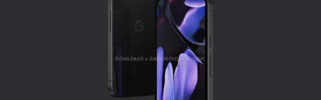 Procureli renderi Google Pixel 9A  