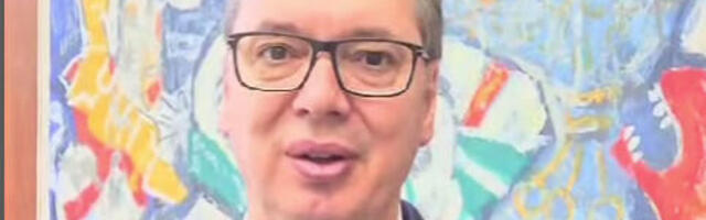 Predsednik Vučić na Instagramu čestitao rođendan SNS-u: “Danas je poseban dan” (VIDEO)