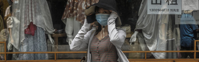 OPORAVLJAJU SE: Snažan rast kineskog uvoza i izvoza u septembru