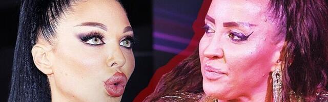 Žestok okršaj bivših drugarica! Maja Marinković i Slađa Poršelina u klinču, pljuštale uvrede: "Jeftina kadrušo!" (VIDEO)