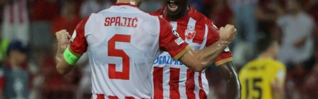 ZVEZDA NE PUŠTA NAJBOLJEG IGRAČA ZA ISPOD 13 MILIONA: Jedan premijerligaš spreman na sve da ga dovede