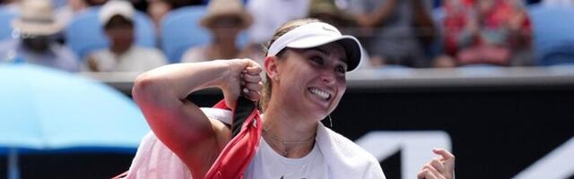 Senzacija u Melburnu! Eliminisana treća teniserka sveta