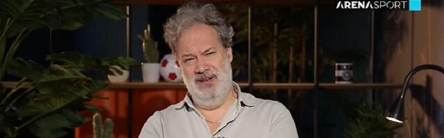 ZNAO JE SVE! Dejan Anđus pogodio ishod večitog derbija!