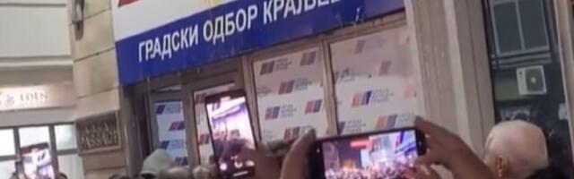 Oglasio se čuveni košarkaš: Bogatić, Rača, Kraljevo, Zaječar pokazuju kako se širi nezadovoljstvo naroda zbog krađe