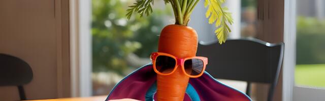 Vitaminska bomba na tanjiru: Zašto bi trebalo da jedeš više šargarepe