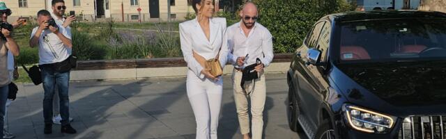 TEA TAIROVIĆ ĆE NA SVADBI ISPOŠTOVATI SAMO JEDAN SRPSKI OBIČAJ: Evo o čemu se radi