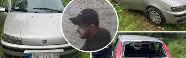 PODIGNUTA OPTUŽNICA PROTIV LOPOVA IZ LAZAREVCA! Ukrali fijat u kojem je bila devojčica, pa nastavili seriju krađa u Obrenovcu!