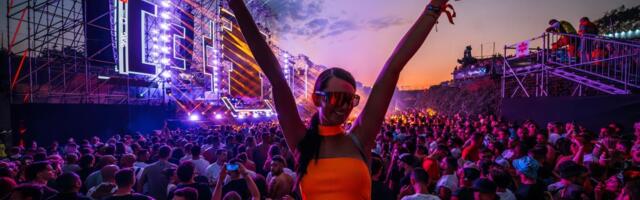 EXIT se seli u Egipat: Nakon odlaska iz Srbije, sledeće godine će se održati ispred egipatskih piramida