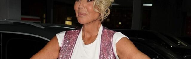 Zbog povećanog tumor markera Brena je hitno operisana: Užasne slike…