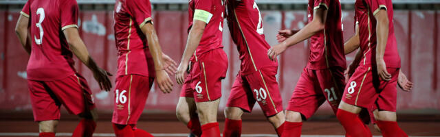 NE MOŽE LEPŠE: Srpski internacionalac debitovao u novom klubu i odmah osvojio trofej!