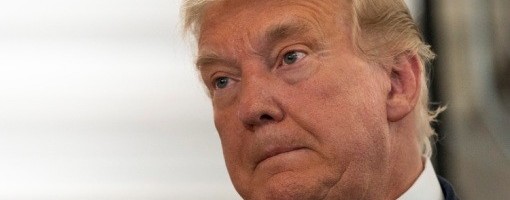 Tramp: Velika pobeda, pokušavaju da pokradu izbore