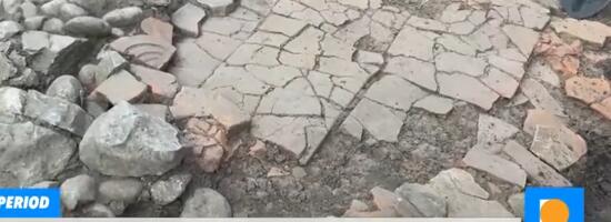 Tokom gradnje vodovoda pronašli novo arheološko naselje