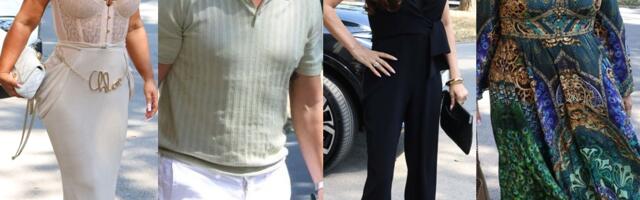 Svi članovi žirija stigli na snimanje Zvezda Granda, uvedene su radikalne promene