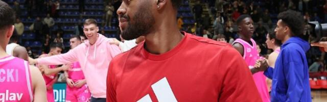 Zvezdino NBA pojačanje nije prošlo lekarski pregled!