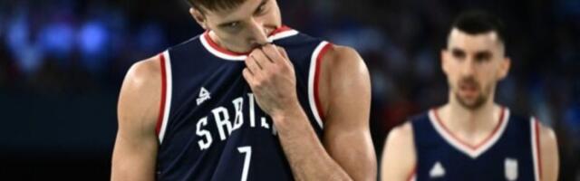 „Bol majke ne sme biti predmet ruganja“: Bogdan Bogdanović objavom na Instagramu pružio podršku Dijani Hrki