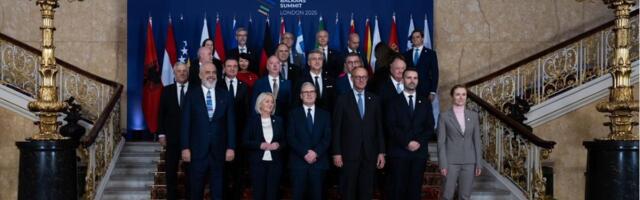 Sukob SAD i Nemačke na Zapadnom Balkanu