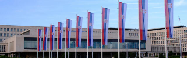 SEDNICA VLADE U PALATI SRBIJA, TEMA JE NIS Sutra u 11 sati, prisustvuje predsednik Vučić