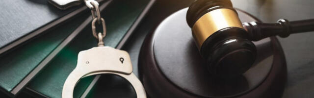 ČUVENI "BRAT VANG" IZAŠAO NA SUD: Kako je progovorio, tako je u sudnici nastao muk