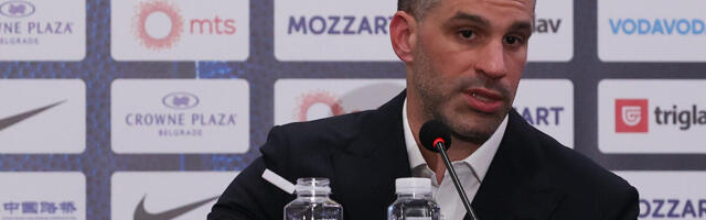 Cela Srbija može da gleda start Alimpijevićevih "orlova" u borbi za Svetsko prvenstvo (Foto)