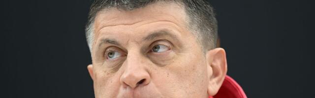 "Radonjić je suspendovan!" Milojević se otvorio pred ključni meč u Ligi Evrope: Boga molim... /VIDEO/