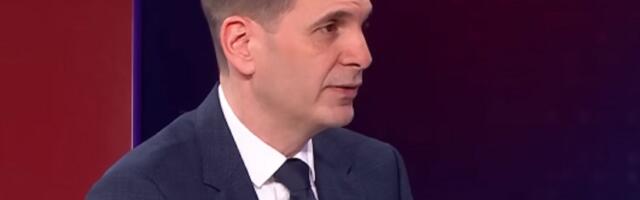 Jovanović (Novi DSS): Do daljnjeg nećemo učestvovati u radu Skupštine Srbije