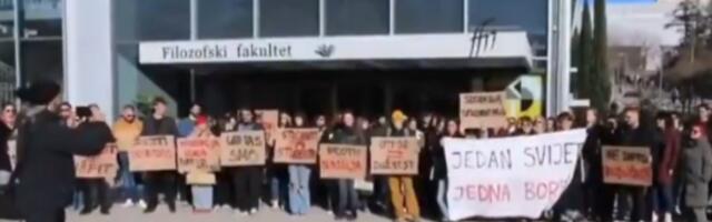 Hrvatski licemeri, provaljeni ste: Podržavate blokadere i rušenje Srbije, ali ovo vas razotkriva (VIDEO)