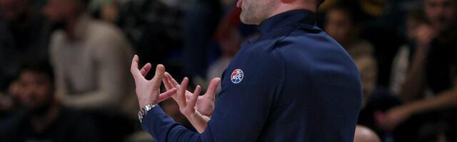 ALIMPIJEVIĆ ZAPALIO INTERNET: „Grobari“ poludeli posle ovog komentara selektora Srbije!