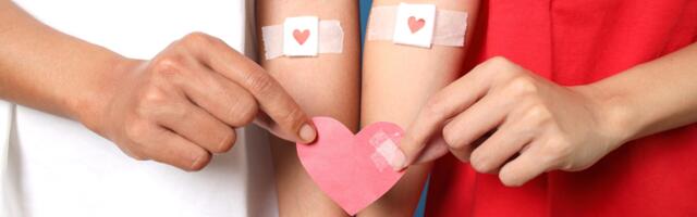 Povodom Svetskog dana borbe protiv HIV/AIDS-a, 1. decembra, i ove godine besplatno testiranje na HIV u Kragujevcu