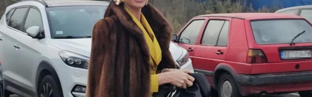 "Prijavljen je pokušaj ubistva!" Policija je zakucala na vrata stana Kaće Živković u doba kada je živela sa koleginicom