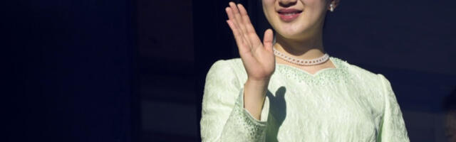 Јапанска принцеза Аико ће можда наследити престо упркос строгим правилима царског наслеђивања