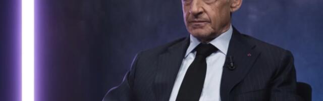Nakon tri nedelje u zatvoru: Nikola Sarkozi napisao knjigu o svom iskustvu, ide i na turneju