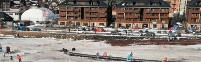 Slobodni i srećni: Prizor sa Zlatibora šokirao turiste