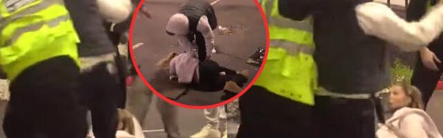 ANELI IZUDARALA LUKU PRED POČETAK PROGRAMA, VODITELJKA ODMAH ULETELA U BELU KUĆU: Vujovićev potez izazvao MUK na imanju!