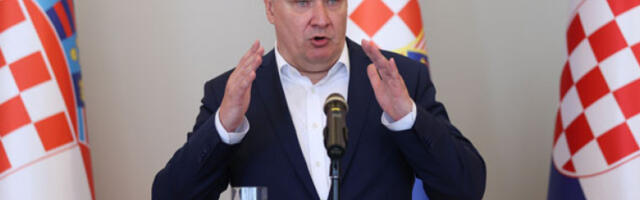 Милановић: Цену неприхватања платиће животима Украјинци а не Немци и Французи