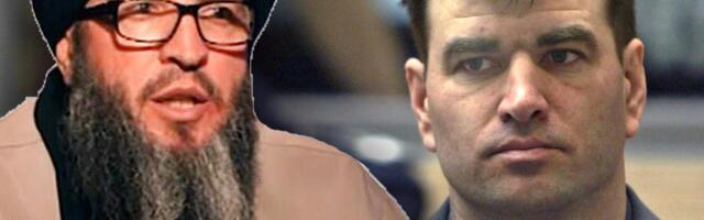 KO JE VEHABIJA SENAD RAMOVIĆ BECAN KOG JE LIKVIDIRAO SAJ: Planirao napade po Beogradu, bacao bombu na policiju, a ovako je govorio o poznanstvu s Legijom