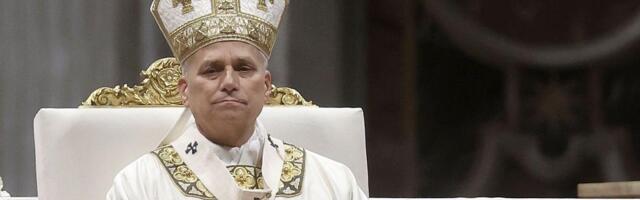 Jesu li papa i Bela kuća u svađi