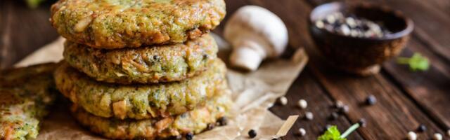 Novi biljni protein od micelije gljiva nadmašio soju i leblebije u testovima ukusa i teksture