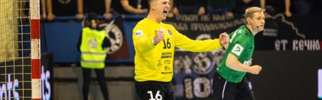 ANDREJ TRNAVAC ISKRENO: Porazi bole, Evropa je rana, ali trofej sa Partizanom mi je najveća želja