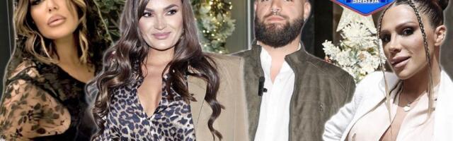 Poznati odlepili za Exatlonom! Svi pričaju o ovome